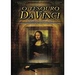 DVD o Tesouro da Vinci