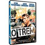 DVD - o Trem