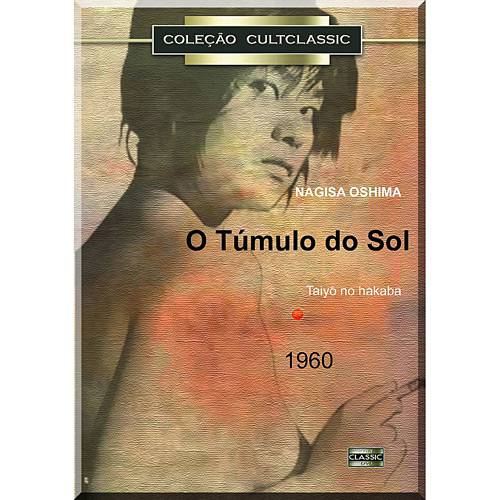 DVD o Túmulo do Sol - Cult Classic