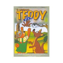 DVD o Ursinho Teddy
