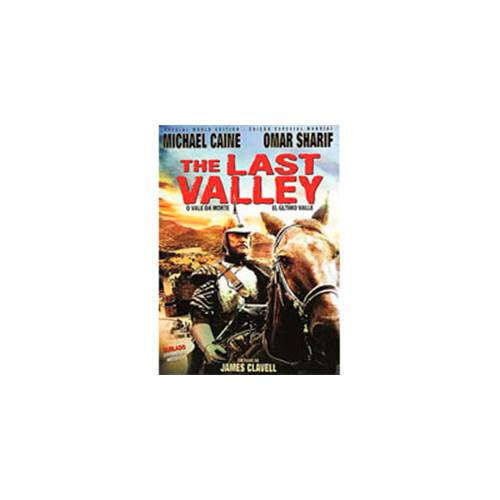 DVD - o Vale da Morte