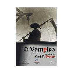 DVD o Vampiro