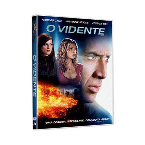 DVD o Vidente