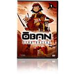 DVD Oban Vol. 01