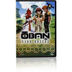 DVD Oban Vol. 02