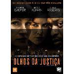 Dvd - Olhos da Justiça