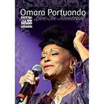 DVD Omara Portuondo - Live In Montreal
