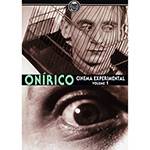 DVD Onirico