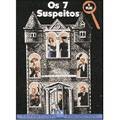 DVD os 7 Suspeitos