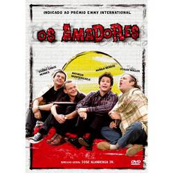 DVD os Amadores