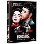 DVD - os Assassinos 1946