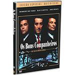 DVD - os Bons Companheiros (Duplo)