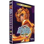 DVD - os Cavaleiros do Zodíaco - Ômega - Volume 2
