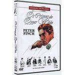 Dvd os Crimes de Oscar Wilde Peter Finch