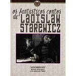 DVD os Fantasticos Contos de Ladislaw Starewincz