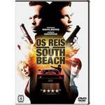 DVD os Reis de South Beach