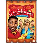DVD os Salsichas