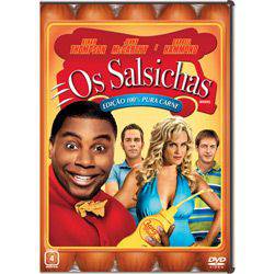 DVD os Salsichas