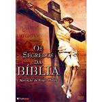 DVD os Segredos da Bíblia