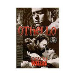 DVD Othello