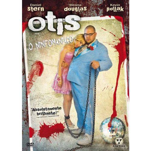DVD Otis, o Ninfomaniaco (D.Stern, I.Douglas)
