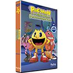DVD - Pac-Man e as Aventuras Fantasmagóricas - Vol. 3