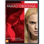 DVD - Paixão Obsessiva