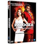 DVD - Palooza: Pura Curtição