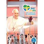 DVD - Papa Francisco - uma Jornada de Esperança (Duplo)