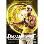 DVD Parangolé: Dinastia Parangoleira 10 Anos - ao Vivo