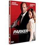 DVD - Parker