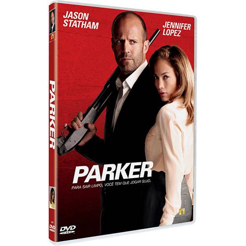 DVD - Parker