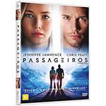 DVD: Passageiros