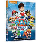 DVD - Paw Patrol