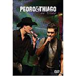 DVD Pedro & Thiago - Pedro & Thiago: ao Vivo