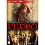 Dvd - Pedro