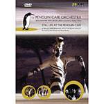 DVD Penguin Café Orchestra (Importado)