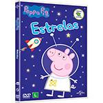 DVD - Peppa Pig Estrelas