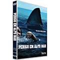 DVD Perigo em Alto Mar