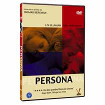 DVD Persona