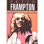 DVD - Peter Frampton - Greatest Hits