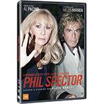 DVD Phil Spector