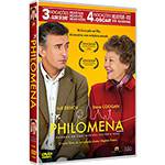 DVD - Philomena: Baseado em uma Incrível História Real
