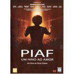 Dvd Piaf - um Hino ao Amor