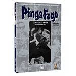 DVD Pinga Fogo (2 Discos)