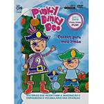 DVD Pinky Dinky Doo - Contos para o Meu Irmão