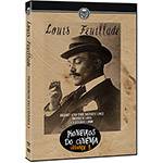 DVD - Pioneiros do Cinema: Louis Feuillade - Vol. 3