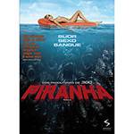 DVD Piranha