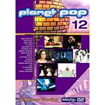 DVD PLANET POP - Volume 12