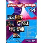 DVD Planet Pop - Volume 14